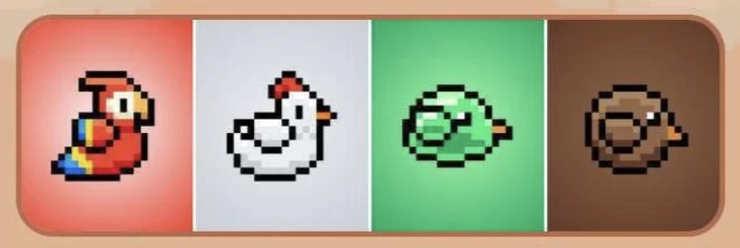 BIRD Daily Combo 27 March 2025